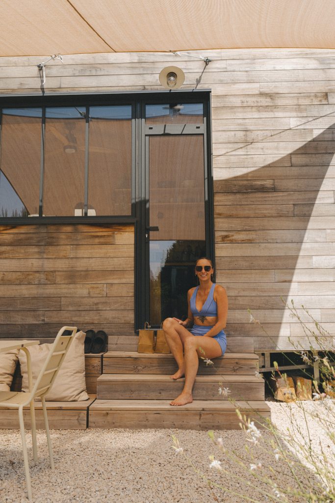 Séjour bien être en Provence pour 13 personnes