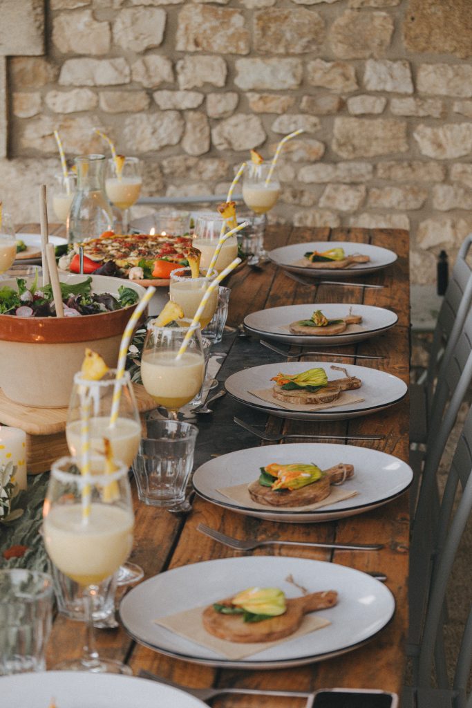 Séjour Bien être mai 2026